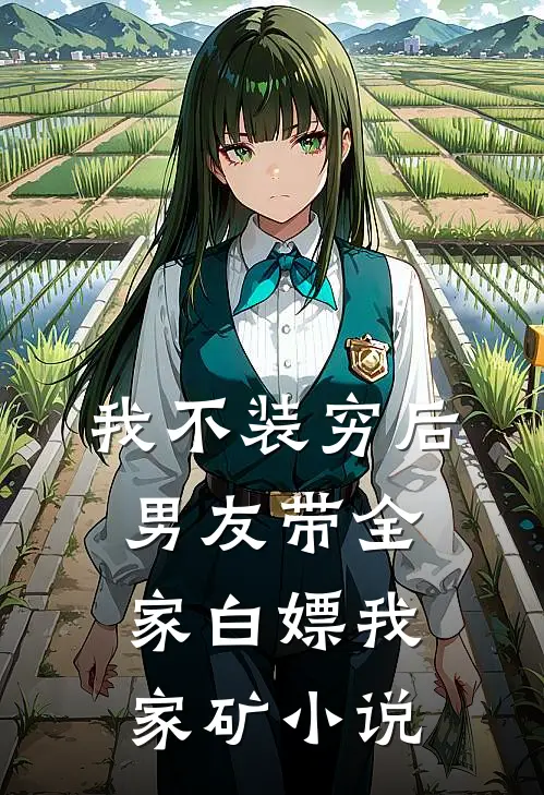 我不装穷后，男友带全家白嫖我家矿小说