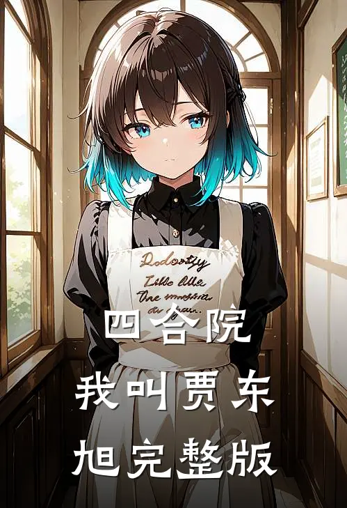 四合院：我叫贾东旭完整版