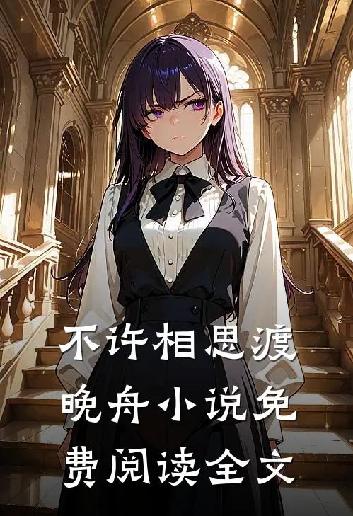 不许相思渡晚舟小说免费阅读全文