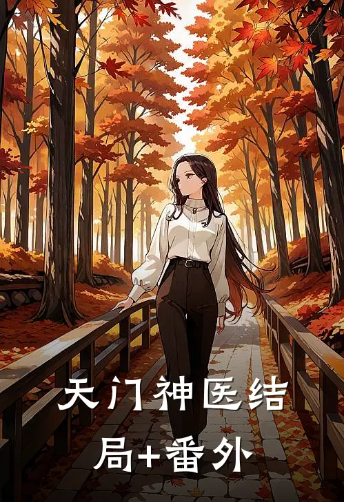 天门神医结局+番外