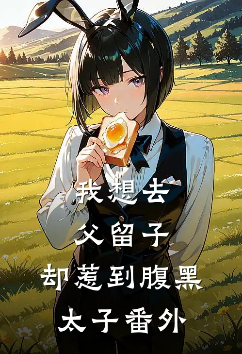 我想去父留子，却惹到腹黑太子番外