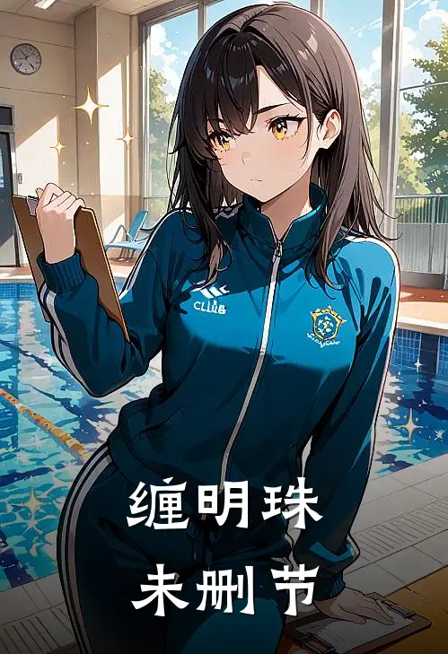 缠明珠未删节