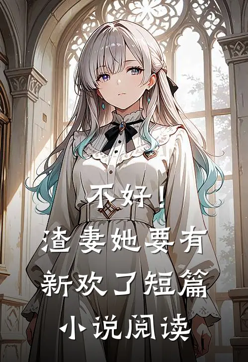 不好！渣妻她要有新欢了短篇小说阅读