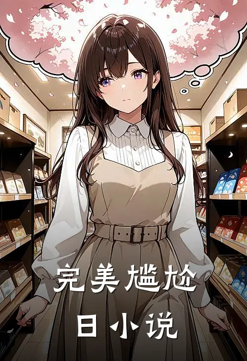 完美尴尬日小说