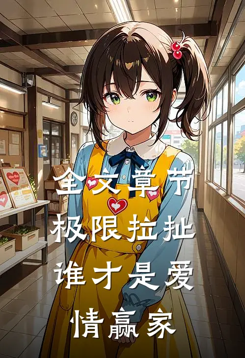 全文章节极限拉扯：谁才是爱情赢家