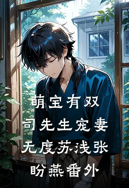 萌宝有双：司先生宠妻无度苏浅张盼燕 番外