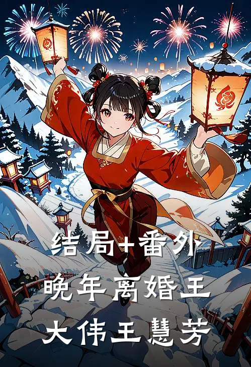 结局+番外晚年离婚王大伟王慧芳