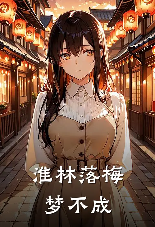 淮林落梅梦不成