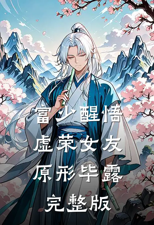 富少醒悟：虚荣女友原形毕露完整版