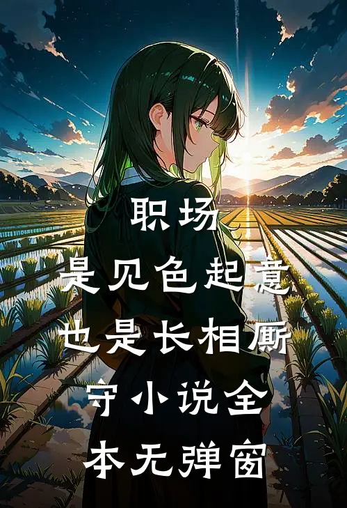 职场：是见色起意也是长相厮守小说全本无弹窗