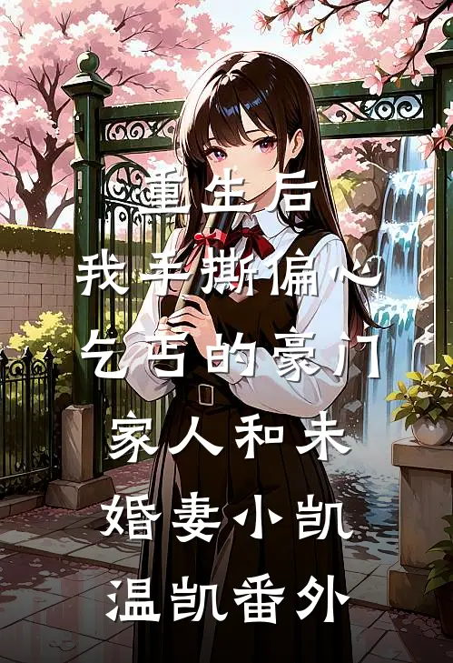 重生后，我手撕偏心乞丐的豪门家人和未婚妻小凯温凯番外