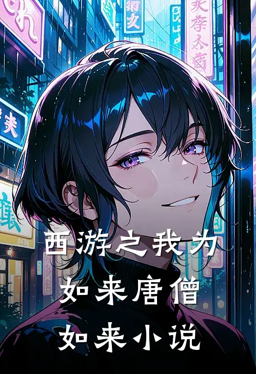 西游之我为如来唐僧如来小说
