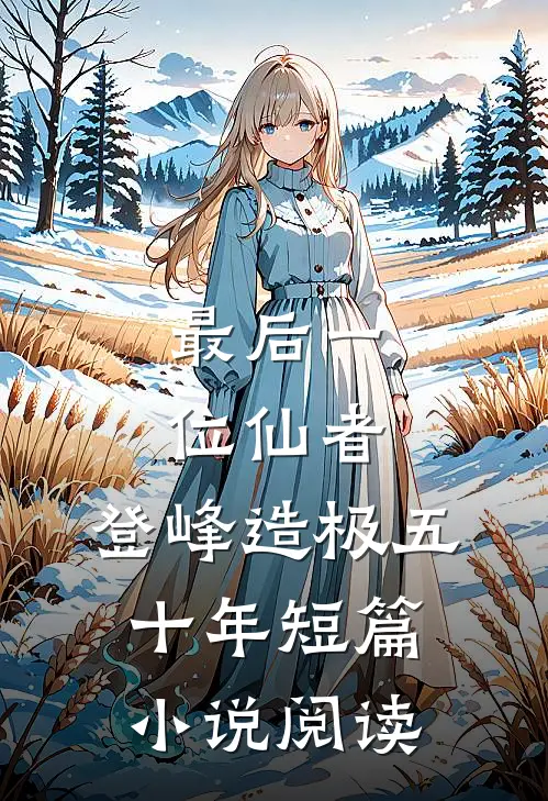 最后一位仙者，登峰造极五十年短篇小说阅读