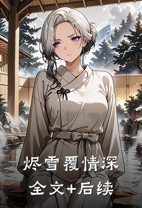 烬雪覆情深全文+后续