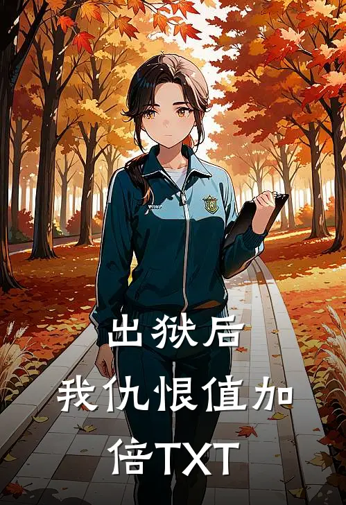 出狱后，我仇恨值加倍TXT
