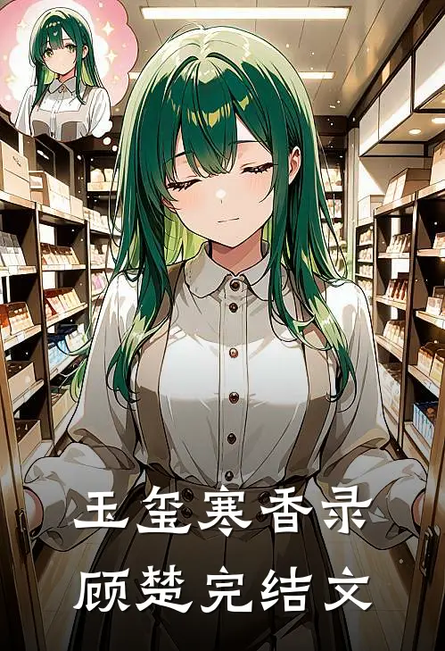 玉玺寒香录顾楚完结文