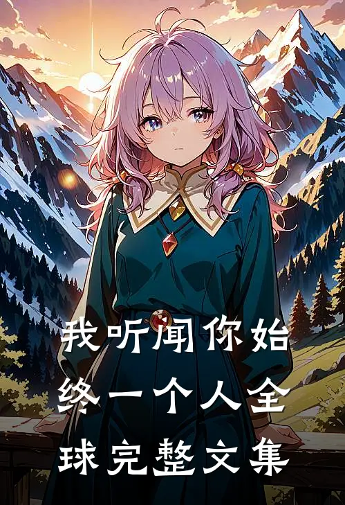 我听闻你始终一个人全球完整文集