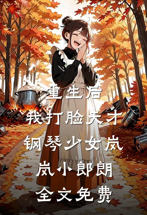 重生后，我打脸天才钢琴少女岚岚小郎朗全文免费