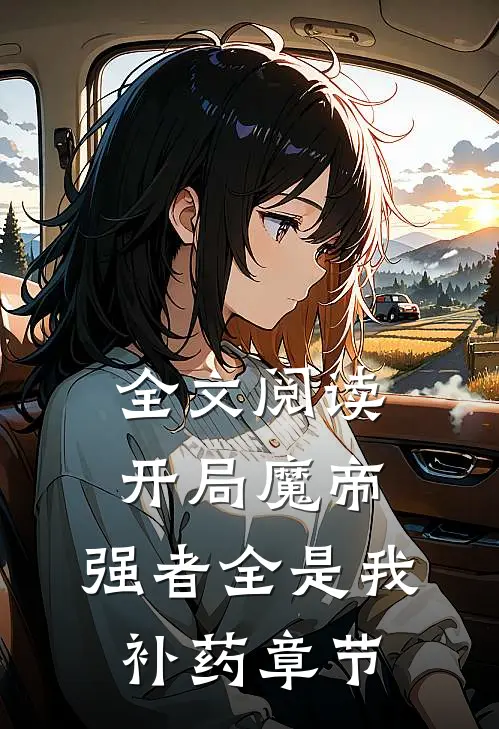 全文阅读开局魔帝，强者全是我补药章节