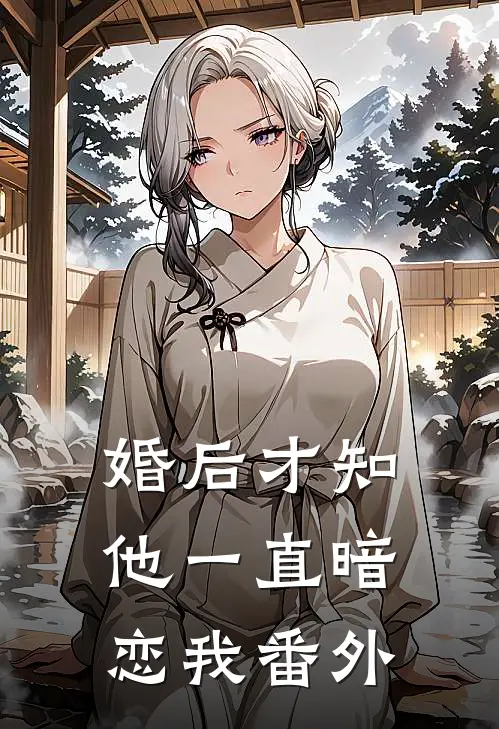 婚后才知他一直暗恋我 番外