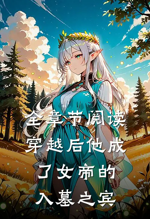 全章节阅读穿越后他成了女帝的入墓之宾
