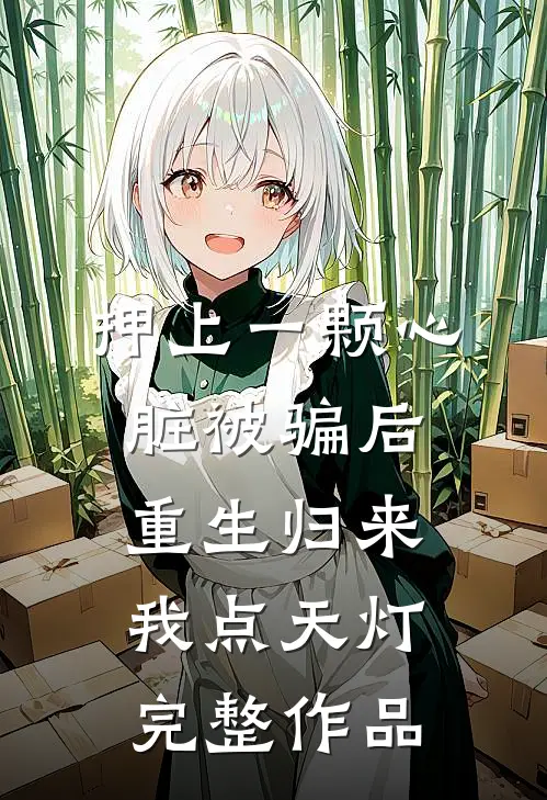 押上一颗心脏被骗后，重生归来我点天灯完整作品