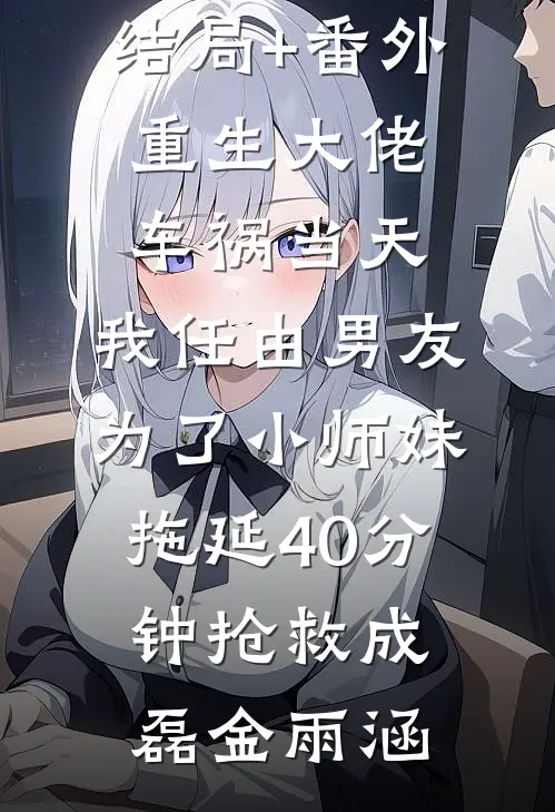 结局+番外重生大佬车祸当天，我任由男友为了小师妹拖延40分钟抢救成磊金雨涵