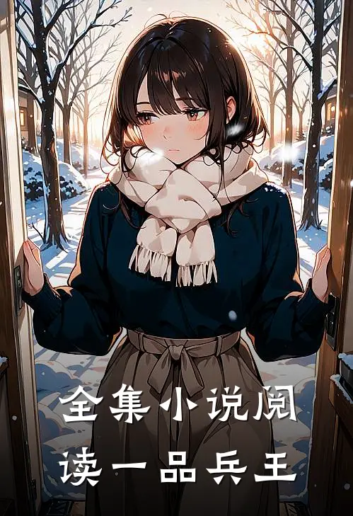 全集小说阅读一品兵王