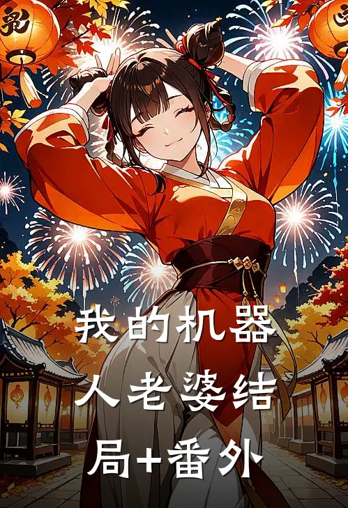 我的机器人老婆结局+番外