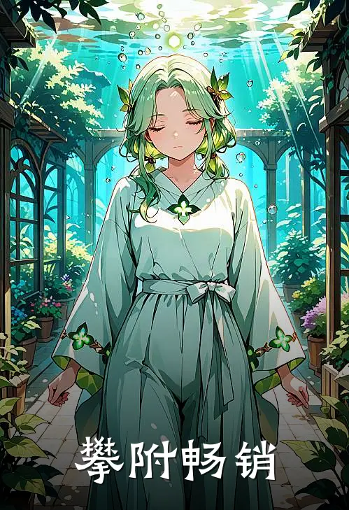 攀附畅销