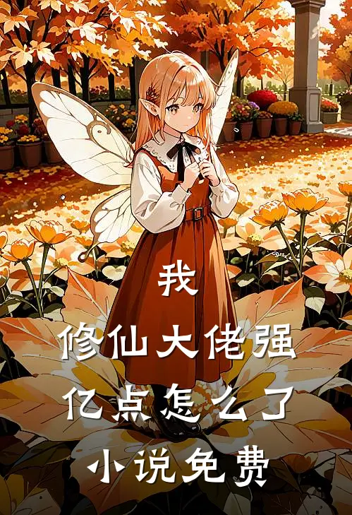 我，修仙大佬强亿点怎么了小说免费