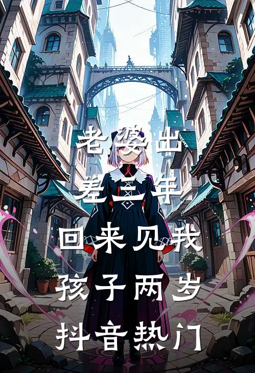 老婆出差三年，回来见我孩子两岁抖音热门