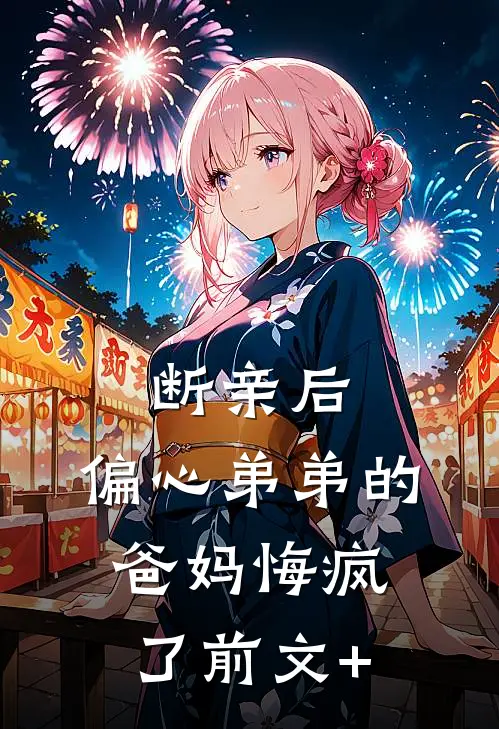 断亲后，偏心弟弟的爸妈悔疯了前文+