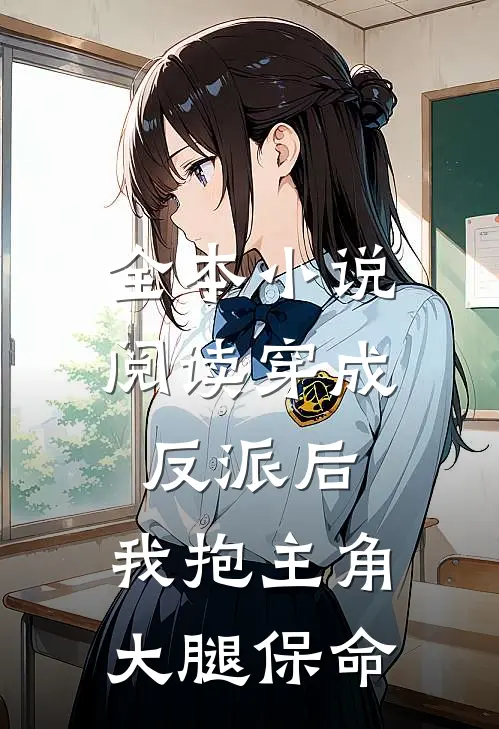 全本小说阅读穿成反派后，我抱主角大腿保命