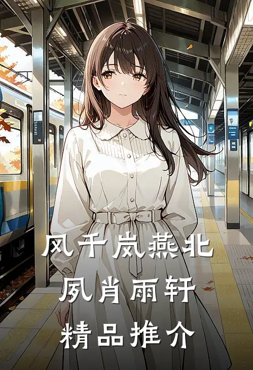风千岚燕北夙肖雨轩精品推介