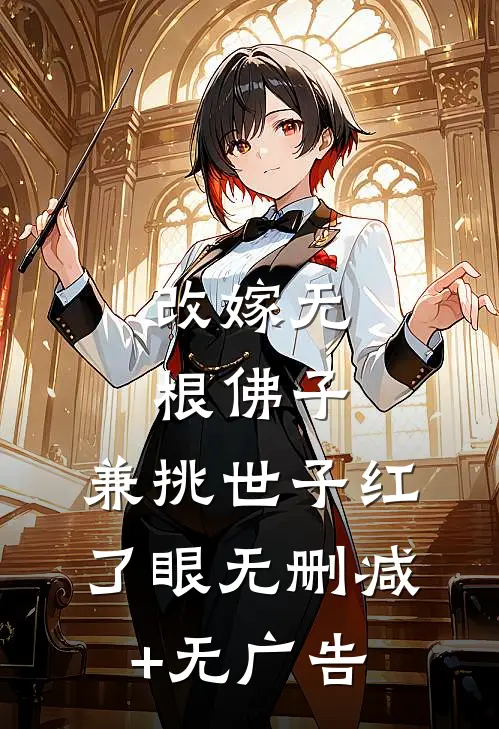 改嫁无根佛子，兼挑世子红了眼无删减+无广告