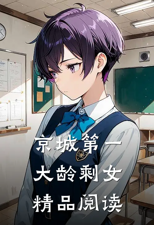 京城第一大龄剩女精品阅读