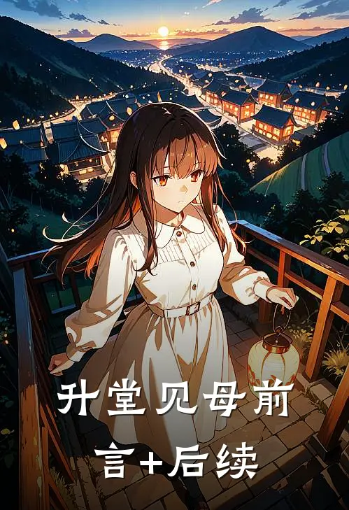 升堂见母前言+后续