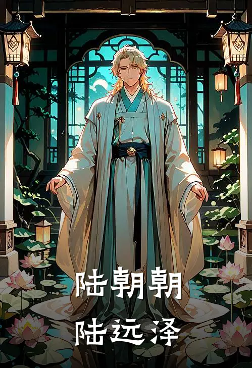陆朝朝陆远泽
