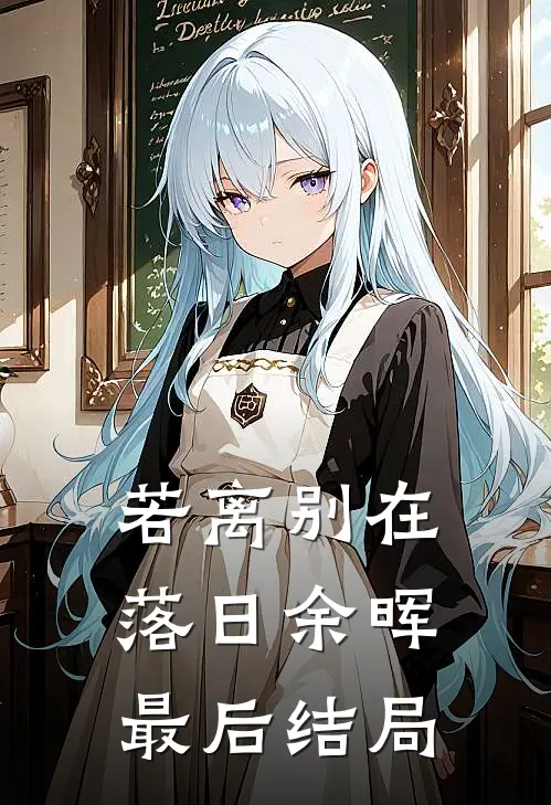 若离别在落日余晖最后结局