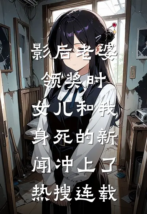 影后老婆领奖时，女儿和我身死的新闻冲上了热搜连载