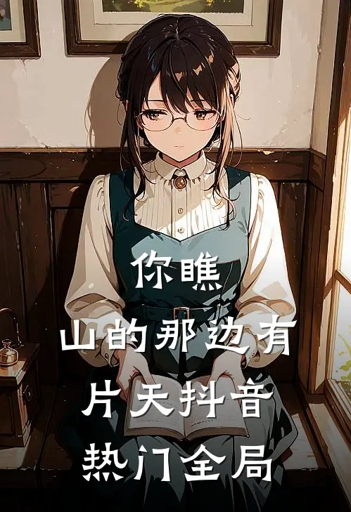 你瞧，山的那边有片天抖音热门全局
