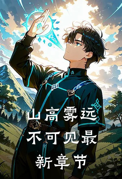 山高雾远不可见最新章节