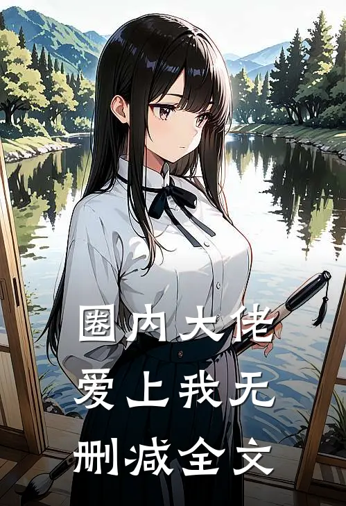 圈内大佬爱上我无删减全文