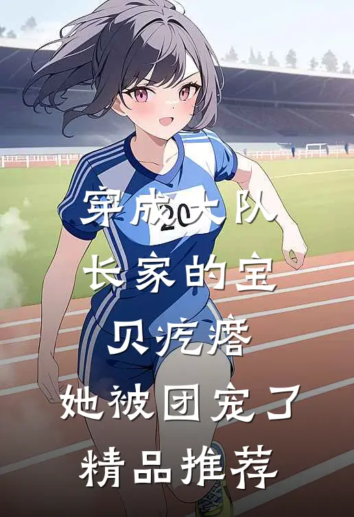 穿成大队长家的宝贝疙瘩，她被团宠了精品推荐