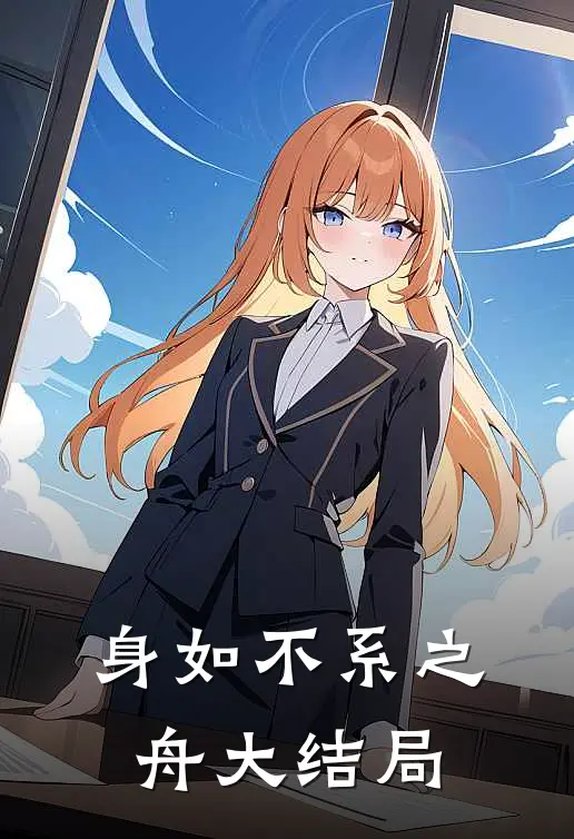 身如不系之舟大结局