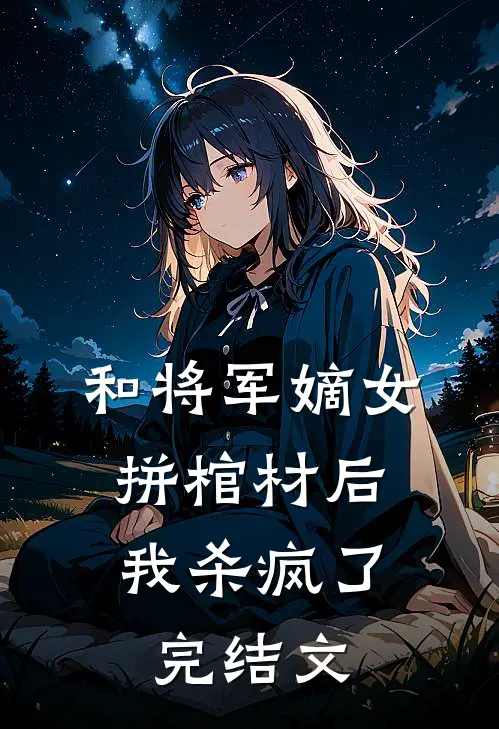 和将军嫡女拼棺材后，我杀疯了完结文