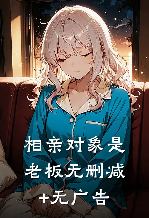 相亲对象是老板无删减+无广告