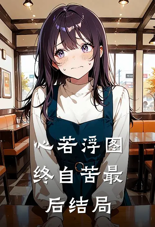 心若浮图终自苦最后结局