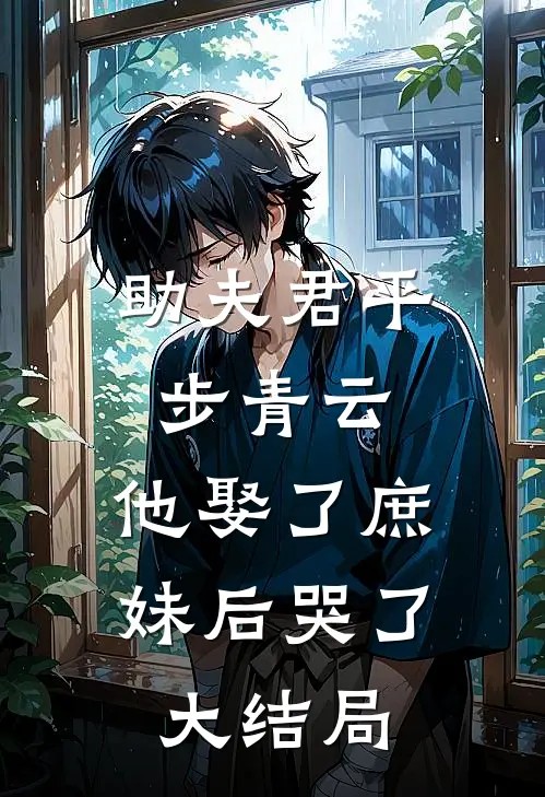 助夫君平步青云，他娶了庶妹后哭了大结局